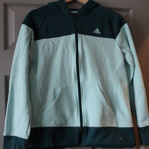ADIDAS CLIMAWARM JACKET
